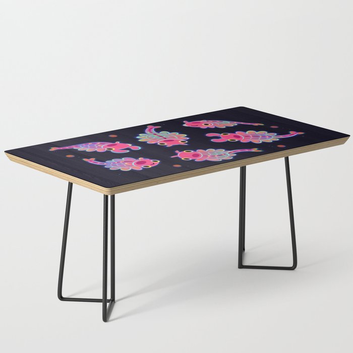 Fairy shrimp Coffee Table Gallery Image 1