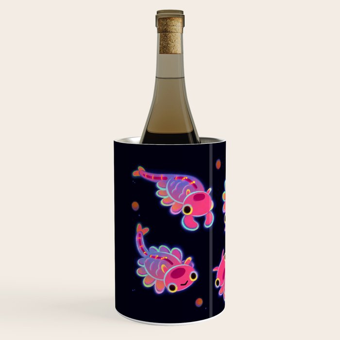 Fairy shrimp Wine Chiller Gallery Image 2