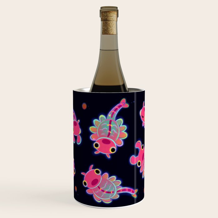 Fairy shrimp Wine Chiller Gallery Image 1