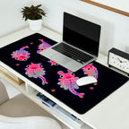 Fairy shrimp Desk Mat Gallery Image 2