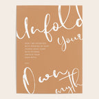 The Four Agreements Fall Colors Poster Gallery Image 4