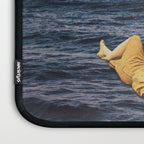 to be Reborn from a sea of Optimism Laptop Sleeve Gallery Image 3