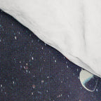 to be Reborn from a sea of Optimism Comforter Gallery Image 4