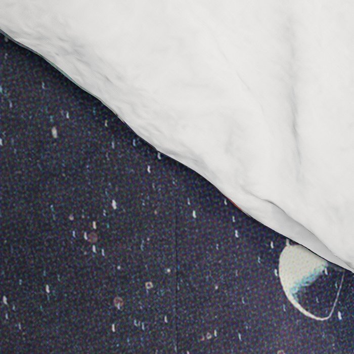 to be Reborn from a sea of Optimism Comforter Gallery Image 4