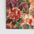 Vintage Exotic Forest Poster Gallery Image 3