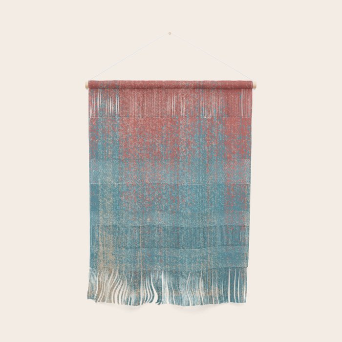 SCRATCHES / Eleven Wall Hanging Gallery Image 1