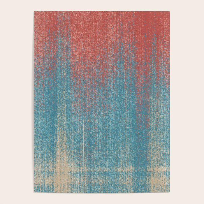 SCRATCHES / Eleven Poster Gallery Image 1