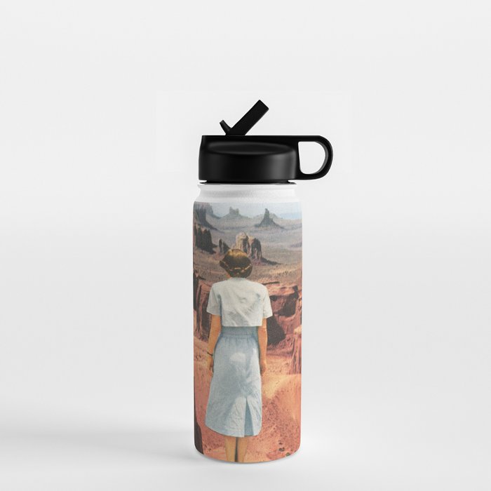 Canyons Water Bottle Gallery Image 1