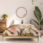Enchanted Snake Comforter Gallery Image 3