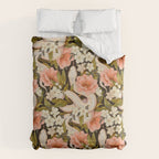 Enchanted Snake Comforter Gallery Image 6