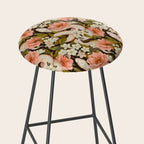 Enchanted Snake Stool Gallery Image 2