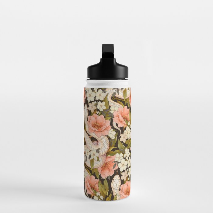 Enchanted Snake Water Bottle Gallery Image 3