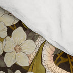 Enchanted Snake Comforter Gallery Image 4