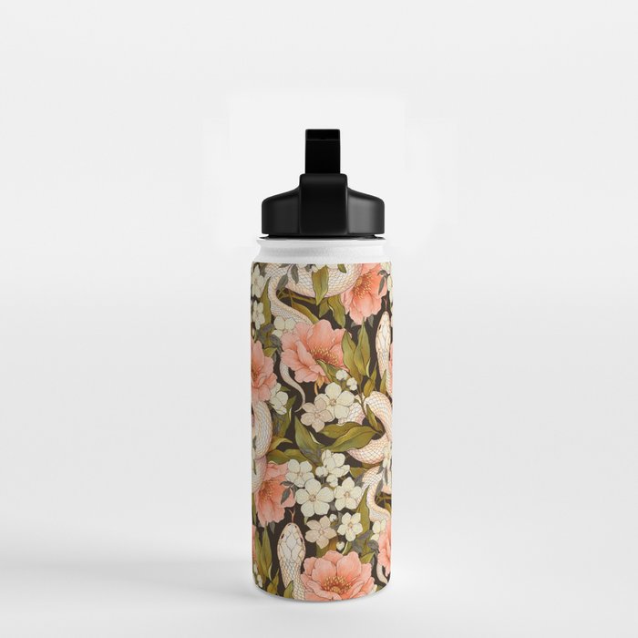 Enchanted Snake Water Bottle Gallery Image 2