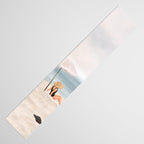 Beach Morning II Table Runner Gallery Image 3