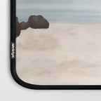 Beach Morning II Laptop Sleeve Gallery Image 3