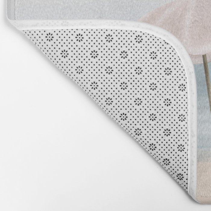 Beach Morning II Bath Mat Gallery Image 2