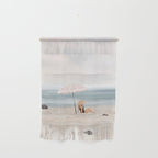 Beach Morning II Wall Hanging Gallery Image 1