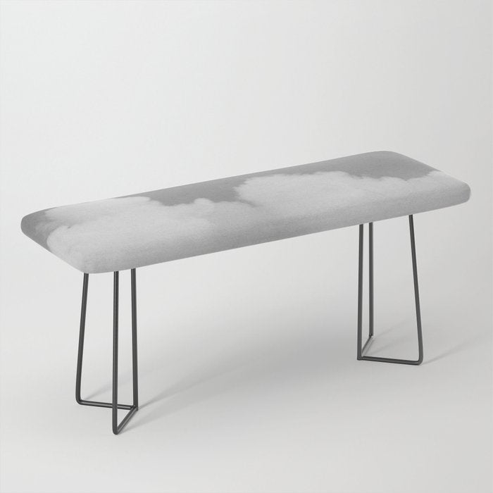 Changing Skies II Bench Gallery Image 1
