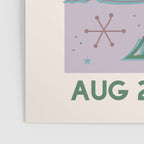 Virgo Astrology Poster Gallery Image 3