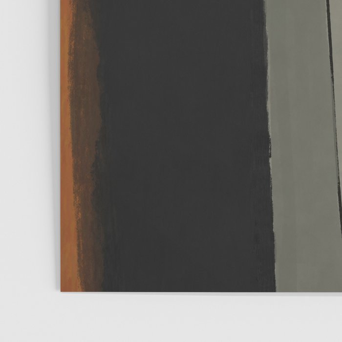 Abstract Calm Poster Gallery Image 3