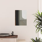 Abstract Calm Poster Gallery Image 2