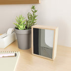 Abstract Calm Mini Art Print Gallery Image 2