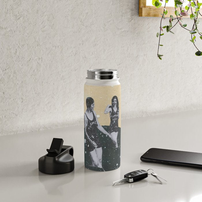 Splash Water Bottle Gallery Image 4