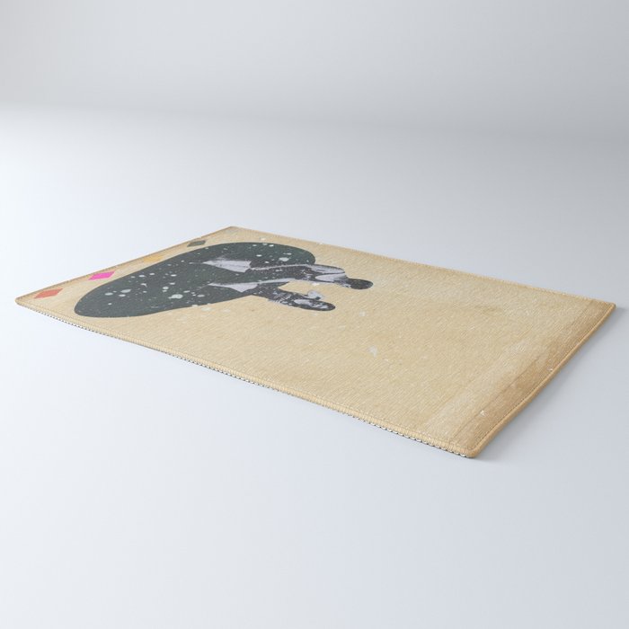 Splash Rug Gallery Image 3