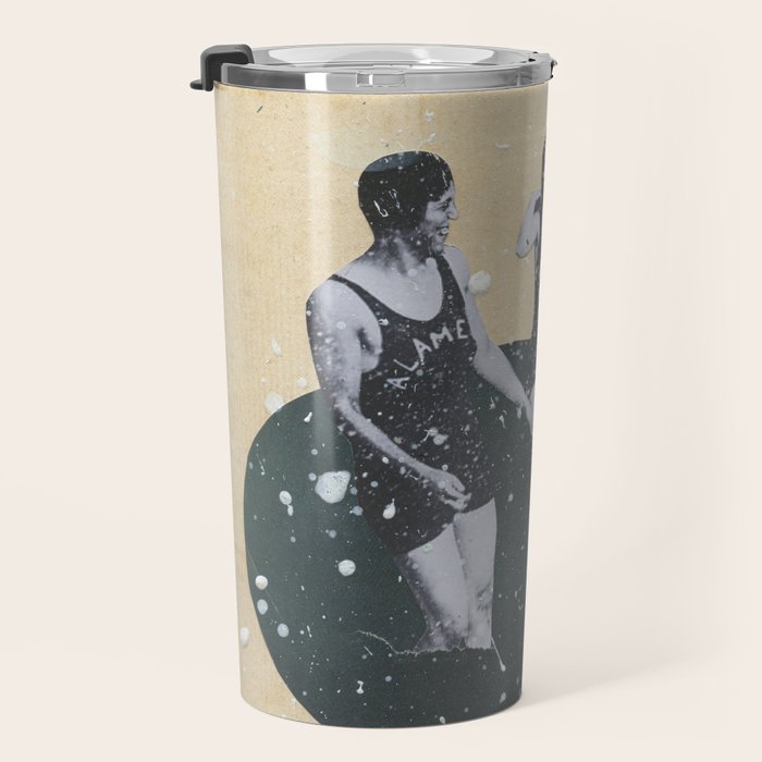 Splash Travel Mug Gallery Image 3