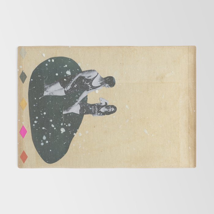 Splash Rug Gallery Image 2