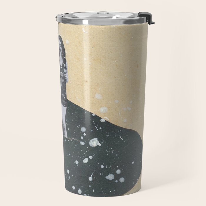 Splash Travel Mug Gallery Image 2