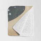 Splash Throw Blanket Gallery Image 3