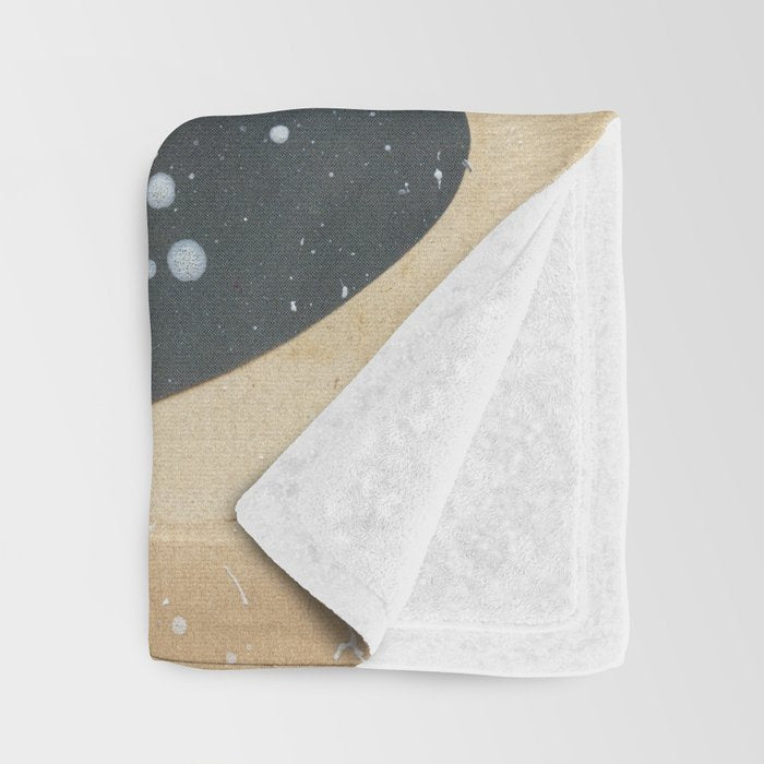 Splash Throw Blanket Gallery Image 3