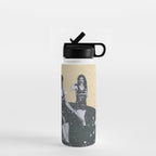 Splash Water Bottle Gallery Image 1