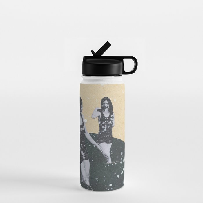 Splash Water Bottle Gallery Image 1