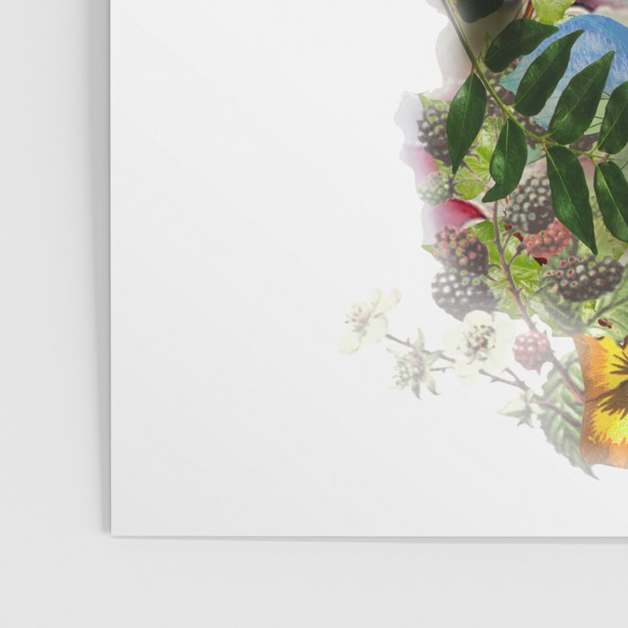 Skull 2 R Poster Gallery Image 3