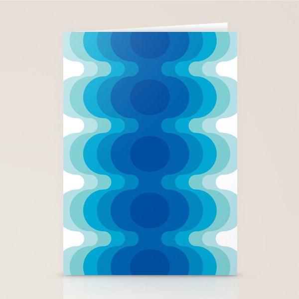 Ocean Echo In Stationery Card Gallery Image 1