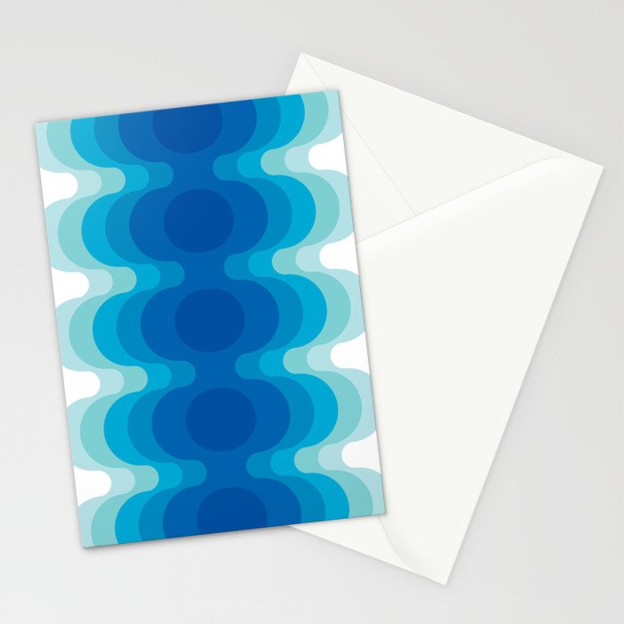 Ocean Echo In Stationery Card Gallery Image 2