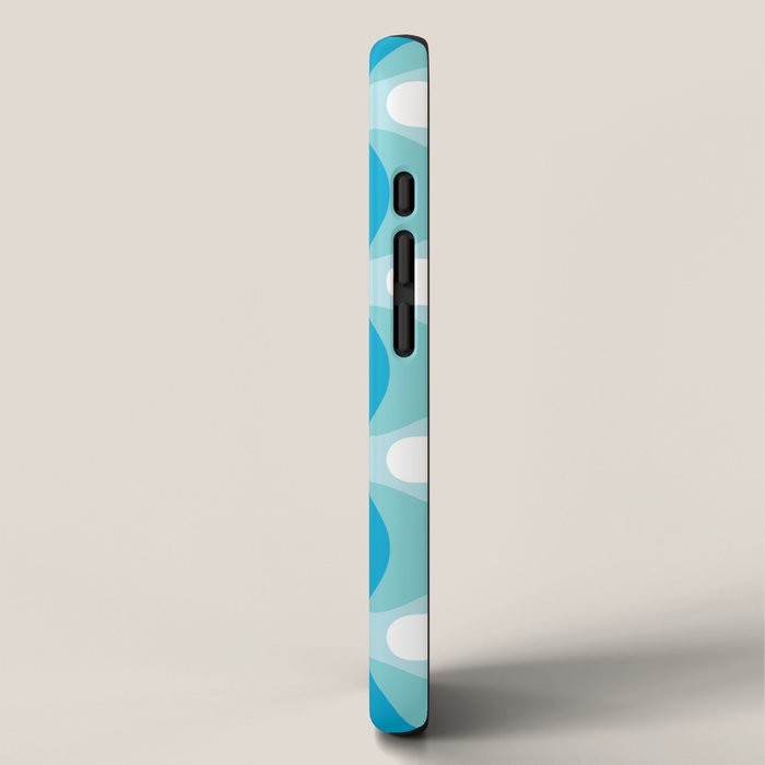 Ocean Echo In iPhone Case Gallery Image 2