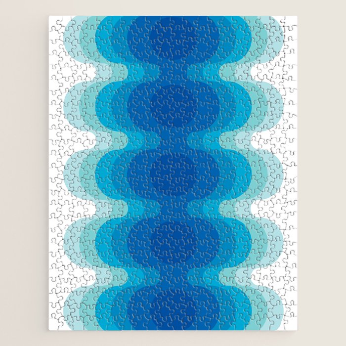 Ocean Echo In Jigsaw Puzzle Gallery Image 1