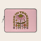 Made In Tennessee Laptop Sleeve Gallery Image 1
