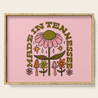 Made In Tennessee Serving Tray Gallery Image 1