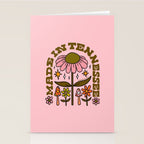 Made In Tennessee Stationery Card Gallery Image 2
