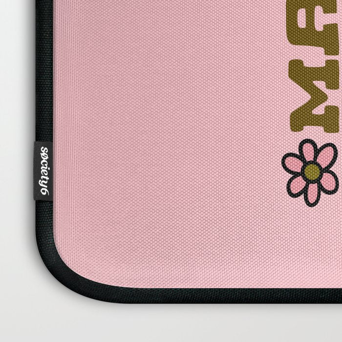 Made In Tennessee Laptop Sleeve Gallery Image 3