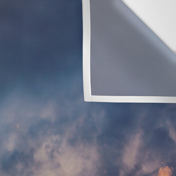 Sunset in the South Wall Tapestry Gallery Image 3