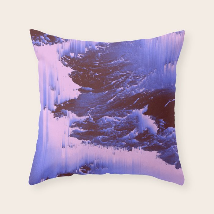 I'LL TAKE CARE OF U Throw Pillow Gallery Image 6