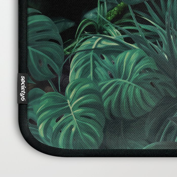 Shadow of the Leopard Laptop Sleeve Gallery Image 3