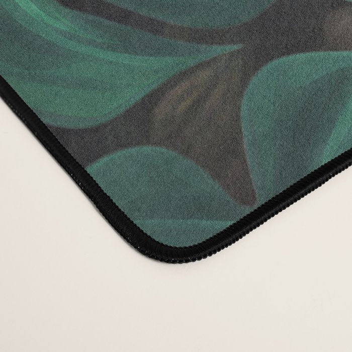 Shadow of the Leopard Desk Mat Gallery Image 4