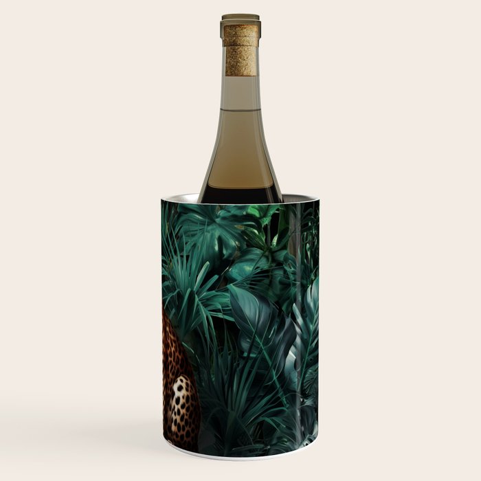 Shadow of the Leopard Wine Chiller Gallery Image 3